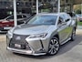 Lexus UX 250h AWD Luxury Line | 4X4, Leer, Stoelverwarming, Navigatie, Parkeersensoren, 18 inch, Privacy glass
