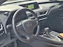 Lexus UX 250h AWD Luxury Line | 4X4, Leer, Stoelverwarming, Navigatie, Parkeersensoren, 18 inch, Privacy glass