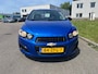 Chevrolet Aveo 1.2 LS BJ 2013 AIRCO TREKHAAK 5 DEURS 125 DKM