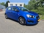 Chevrolet Aveo 1.2 LS BJ 2013 AIRCO TREKHAAK 5 DEURS 125 DKM