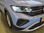 Volkswagen T-Cross 1.0 TSI Life -115pk- Navi | Trekhaak | Climate Control | Stoelverwarming | Rijklaarprijs incl. 1 jaar Bovag garantie