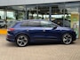 Audi Q4 e-tron 40 S edition 77 kWh - leer - camera - adaptive cruise - SOH 96%