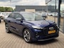 Audi Q4 e-tron 40 S edition 77 kWh - leer - camera - adaptive cruise - SOH 96%