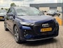 Audi Q4 e-tron 40 S edition 77 kWh - leer - camera - adaptive cruise - SOH 96%
