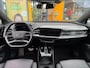Audi Q4 e-tron 40 S edition 77 kWh - leer - camera - adaptive cruise - SOH 96%