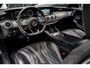Mercedes-Benz S-klasse Coupé AMG 63 4Matic Panorama Nightvision HUD Burmester MB Parfum Stoelventilatie Niveauregeling Softclose 20'' LM velgen Distronic 360 Camera Keyless Navi Leer PTS Massagestoelen Memory seats Elektr. verstelbare stuur Elektr. achterklep