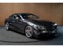 Mercedes-Benz S-klasse Coupé AMG 63 4Matic Panorama Nightvision HUD Burmester MB Parfum Stoelventilatie Niveauregeling Softclose 20'' LM velgen Distronic 360 Camera Keyless Navi Leer PTS Massagestoelen Memory seats Elektr. verstelbare stuur Elektr. achterklep