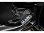 Mercedes-Benz S-klasse Coupé AMG 63 4Matic Panorama Nightvision HUD Burmester MB Parfum Stoelventilatie Niveauregeling Softclose 20'' LM velgen Distronic 360 Camera Keyless Navi Leer PTS Massagestoelen Memory seats Elektr. verstelbare stuur Elektr. achterklep