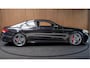 Mercedes-Benz S-klasse Coupé AMG 63 4Matic Panorama Nightvision HUD Burmester MB Parfum Stoelventilatie Niveauregeling Softclose 20'' LM velgen Distronic 360 Camera Keyless Navi Leer PTS Massagestoelen Memory seats Elektr. verstelbare stuur Elektr. achterklep