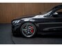 Mercedes-Benz S-klasse Coupé AMG 63 4Matic Panorama Nightvision HUD Burmester MB Parfum Stoelventilatie Niveauregeling Softclose 20'' LM velgen Distronic 360 Camera Keyless Navi Leer PTS Massagestoelen Memory seats Elektr. verstelbare stuur Elektr. achterklep