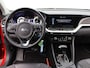 Kia Niro Hybrid 1.6 GDi DynamicLine Automaat | Navigatie | Camera | Parkeersensoren | Adaptieve Cruise | Climate-Control | Half Leer |Trekhaak|
