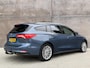 Ford Focus Wagon 1.0 EcoBoost Titanium Business | Trekhaak | Panoramadak | HUD | B&O | Adaptieve cruise | 1ste Eigenaar |