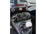 Fiat 500 1.2 Sport| airco| lm velgen| half leder interieur | multistuur