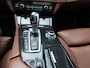 BMW 5-Serie Touring 528xi High Executive Panoramadak Head Up Display Leer Sportstoelen 360 Camera Navigatie ECC Cruisecontrol Xenon/Led Stoelverwarming Pdc LM Velgen