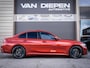 BMW 3-Serie 330e High Executive M-Sport l Pano l HUD l 360cam l 19''