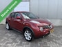 Nissan Juke 1.6 Acenta 2012 / Climate / Trekhaak / Cruisecontrol / Dealeronderhouden NAP