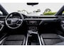 Audi e-tron Sportback 55 quattro S edition 95 kWh | Pano | Afn. Trekhaak