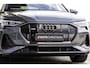 Audi e-tron Sportback 55 quattro S edition 95 kWh | Pano | Afn. Trekhaak