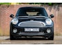 MINI Cooper Mini 1.6 | Xenon | Panoramadak | Exclusieve audio | nieuwe APK | Zeer nette auto | Stoelverwarming |
