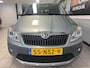Skoda Fabia Combi 1.2 TSI Scout| Nieuwe APK| Cruise | Airco
