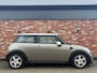 MINI Cooper Mini 1.6 Chili Cruise Stoelverw 16 Inch Xenon Volledig-Onderhouden!