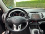 Kia Sportage 1.6 GDI X-treme ExecutiveLine Panodak Camera