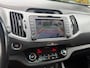 Kia Sportage 1.6 GDI X-treme ExecutiveLine Panodak Camera