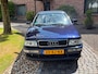 Audi Cabriolet 2.6 Handgeschakeld Leder Elektrisch dak Mooi!!