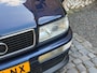 Audi Cabriolet 2.6 Handgeschakeld Leder Elektrisch dak Mooi!!