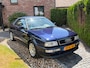 Audi Cabriolet 2.6 Handgeschakeld Leder Elektrisch dak Mooi!!