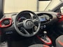 Toyota Aygo X 1.0 VVT-i S-CVT first|Carplay|Airco|Stoelverwarming|Cruis|Lane assist|