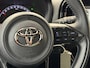 Toyota Aygo X 1.0 VVT-i S-CVT first|Carplay|Airco|Stoelverwarming|Cruis|Lane assist|