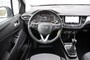 Opel Crossland 1.2 Turbo 110pk Elegance / Camera + parkeersensoren / Navigatie / LED