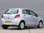 Toyota Yaris 1.3 VVTi Comfort *6-bak*Elektr. ramen*