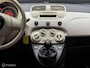 Fiat 500 1.2 Pop|NAP|APK|ELEKPAKKET|AIRCO|LM VELGEN