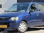 Suzuki Alto 1.1 GL Spirit|NAP|APK|ELEKRAMEN