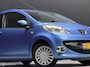 Peugeot 107 1.0-12V|APK|AIRCO|ELEKRAMEN STRBEKR NW KOPPELING