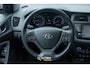 Hyundai i20 1.4i YES! | 1e Eigenaar Camera Stoelverwarming