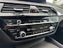 BMW 5-Serie Touring 520i Corporate Lease Executive, Carplay, Leder, Elektrische klep, Stoelverwarming,