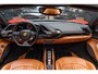 Ferrari 488 Spider Lift Carbon Daytona Seats 3.9 Spider HELE