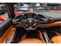 Ferrari 488 Spider Lift Carbon Daytona Seats 3.9 Spider HELE