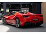 Ferrari 488 Spider Lift Carbon Daytona Seats 3.9 Spider HELE