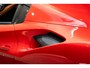 Ferrari 488 Spider Lift Carbon Daytona Seats 3.9 Spider HELE