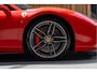 Ferrari 488 Spider Lift Carbon Daytona Seats 3.9 Spider HELE