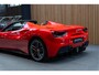 Ferrari 488 Spider Lift Carbon Daytona Seats 3.9 Spider HELE