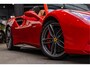 Ferrari 488 Spider Lift Carbon Daytona Seats 3.9 Spider HELE