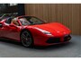 Ferrari 488 Spider Lift Carbon Daytona Seats 3.9 Spider HELE