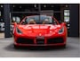 Ferrari 488 Spider Lift Carbon Daytona Seats 3.9 Spider HELE