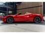 Ferrari 488 Spider Lift Carbon Daytona Seats 3.9 Spider HELE