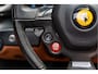 Ferrari 488 Spider Lift Carbon Daytona Seats 3.9 Spider HELE